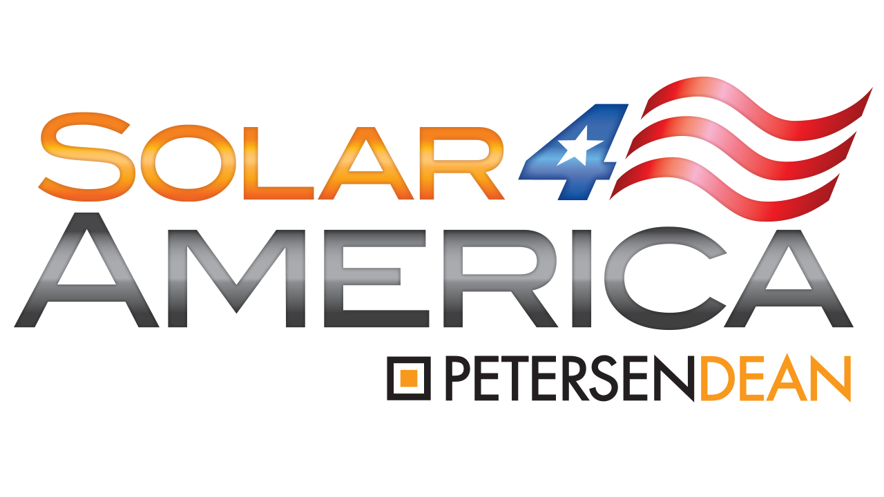 PetersenDean / Solar4America solar reviews, complaints, address & solar panels cost